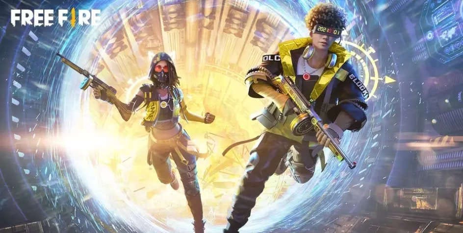 Free Fire Max beats BGMI