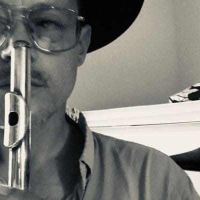 Artwork for Wild Ride with Martín Perna