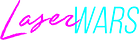 Laser Wars