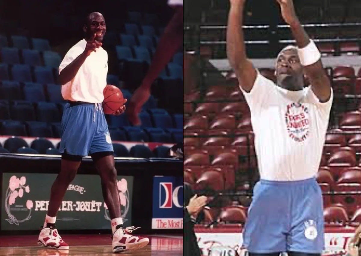 Air Jordan 3 Lucky Shorts CT8532-101 Air Jordan 3 Lucky Shorts CT8532-101