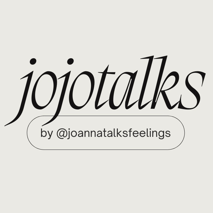 jojotalks