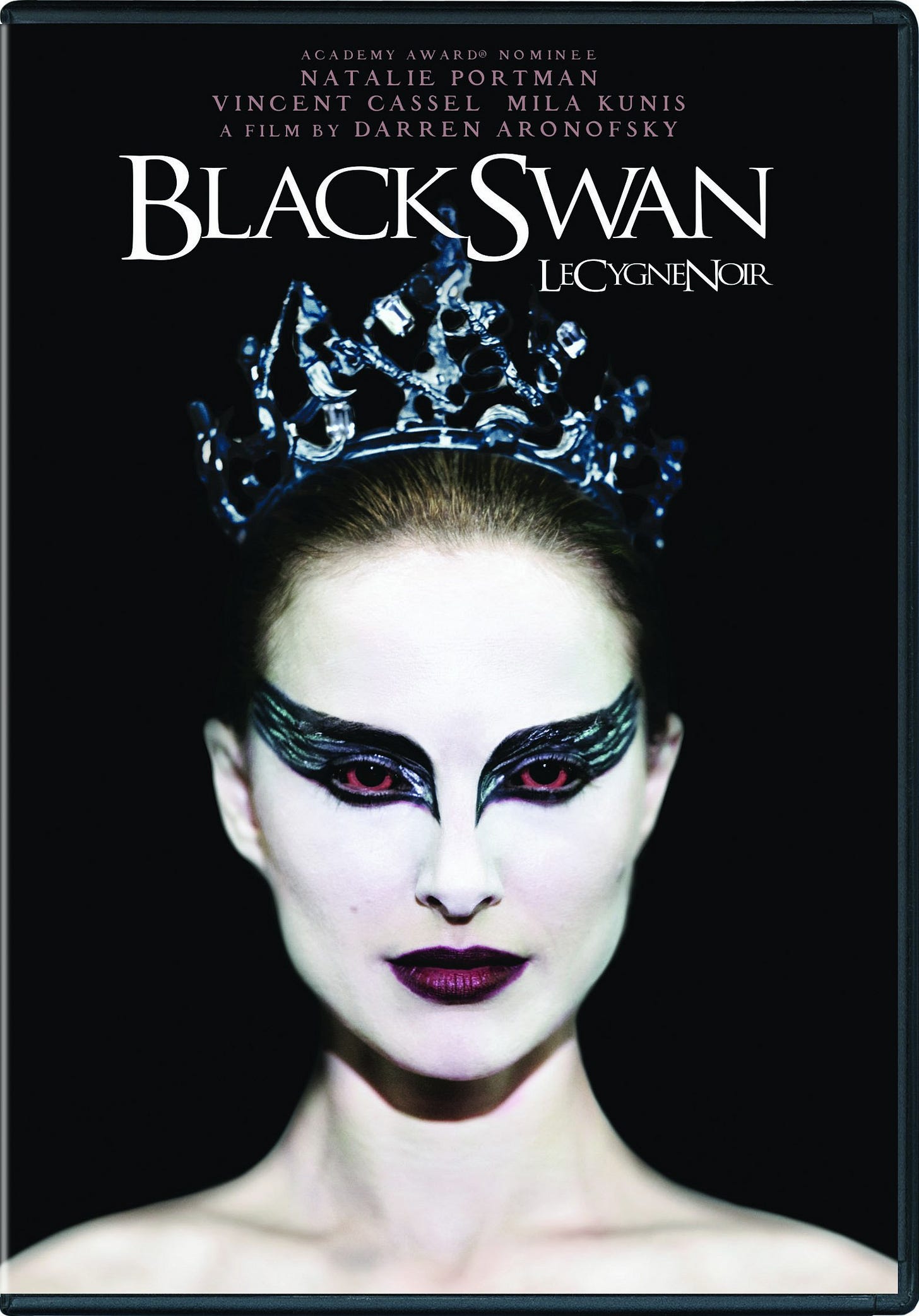 Black Swan (2010) : Amazon.com.au: Movies & TV