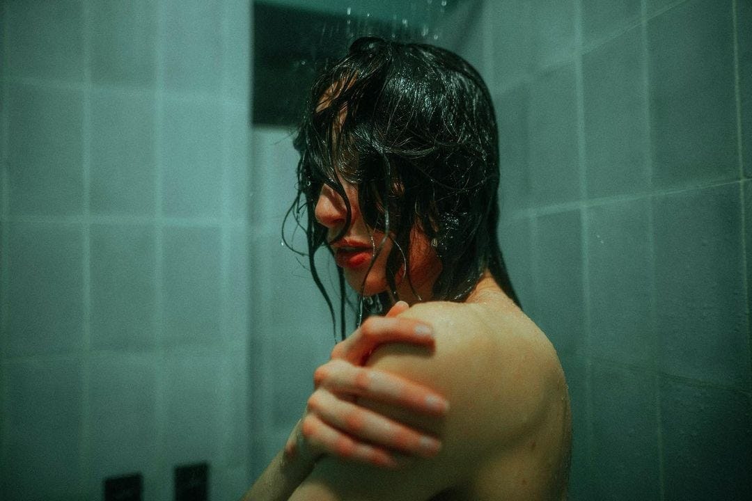 An Instagram carousel post added by kuziw on Jan 13, 2024. The author is @_iamhugo.