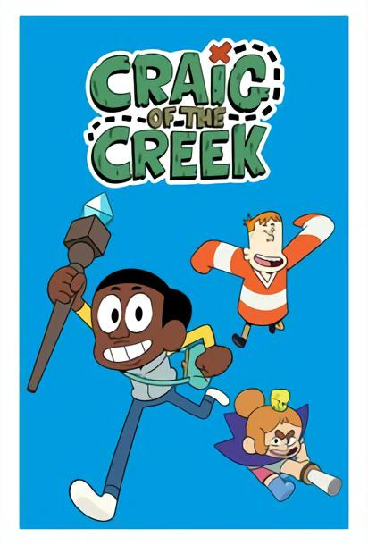 Craig of the Creek (TV Series 2018– ) - IMDb Craig of the Creek (TV Series 2018– ) - IMDb