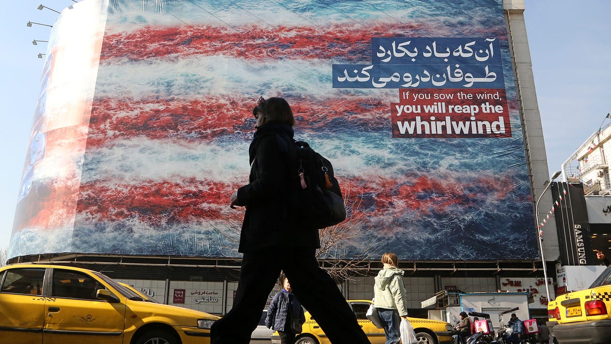 Israel announces "limited" opening of Rafah crossing; Fighting erupts between Ethiopian troops and Tigray forces; Trump weighs attack on Iran