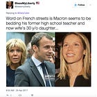 4Chan Tries To Pizzagate French Election With Dumb Incest Rumors They Made Up Themselves