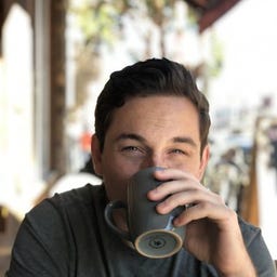 Ben Williams’ Newsletter