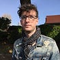Jonathan Daniel Gardner's avatar
