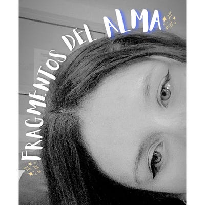 Fragmentos del Alma 