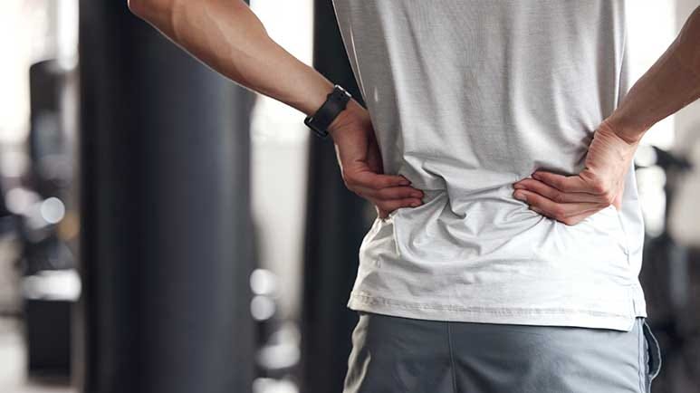hip mobility exercises