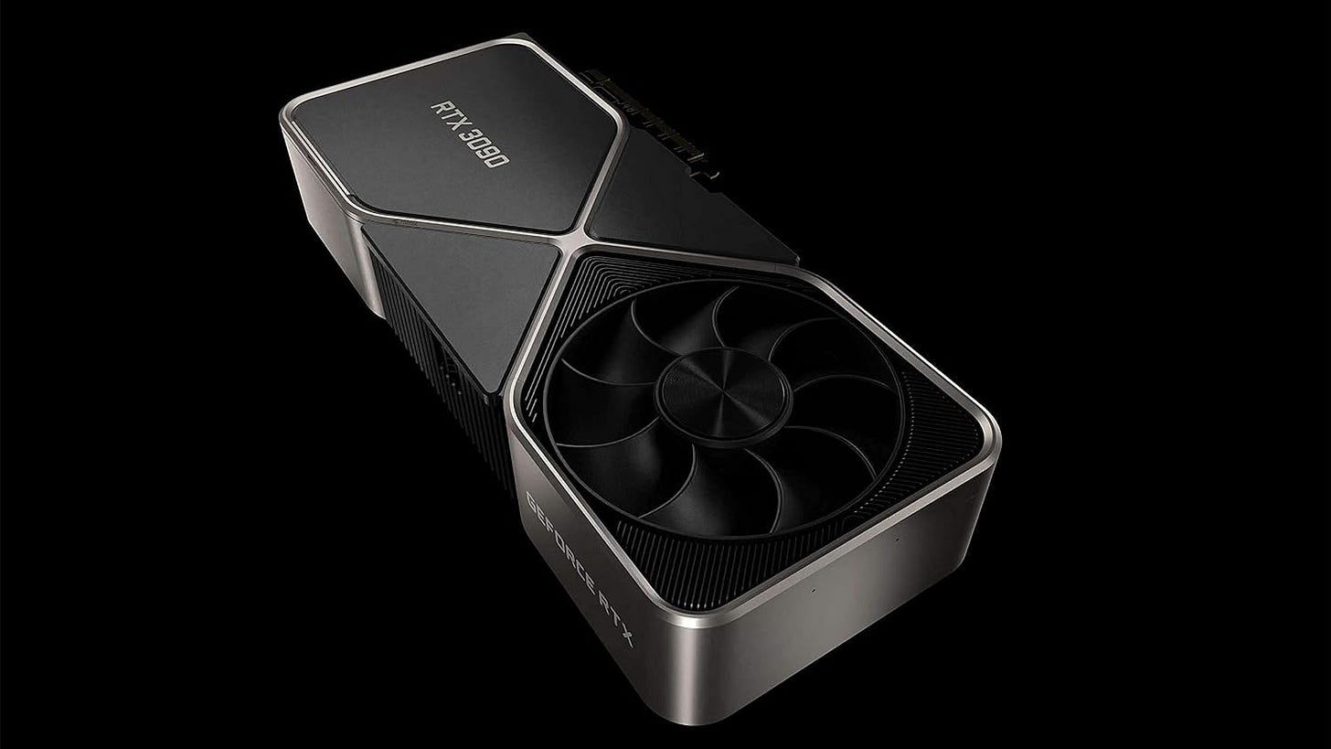 Best GPUs for ComfyUI video and local AI in 2026 Best GPUs for ComfyUI video and local AI in 2026