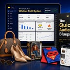 Online COSMOS News