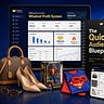 Online COSMOS News