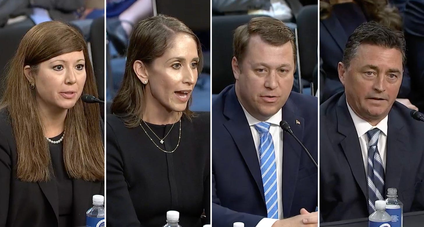 Mitchell, Colmenero, Byrne, and Domenico