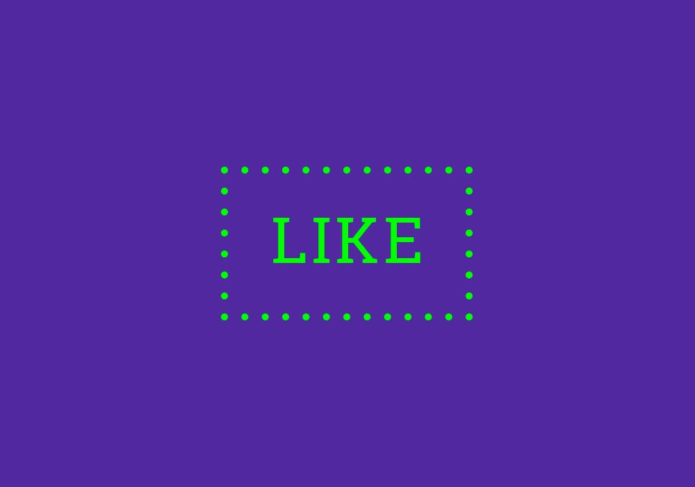 What Is The Origin Of The Word "Like"? | Dictionary.com