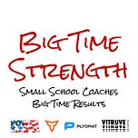 Big Time Strength
