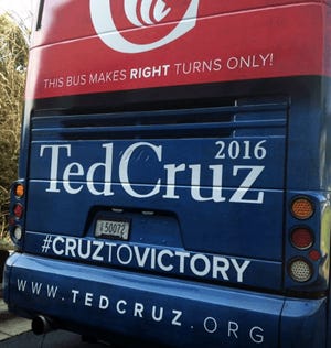 TedCruzBusRight TedCruzBusRight