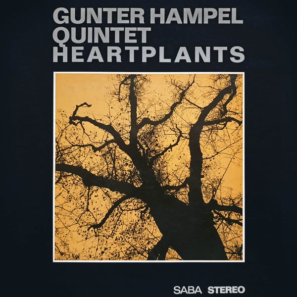 Heartplants, Primary, 1 of 6