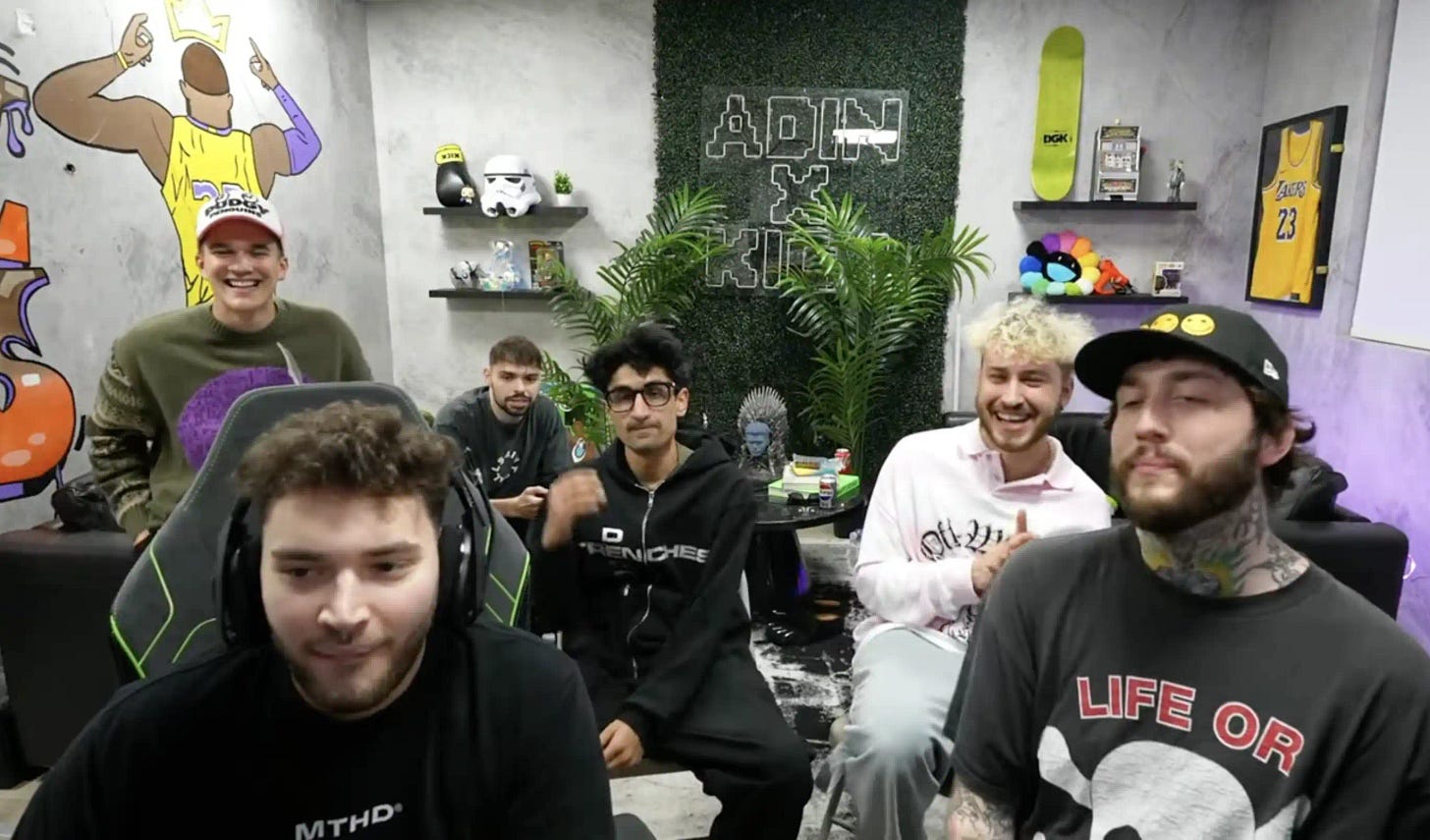 A man named threadguy has disappeared | Bitget News