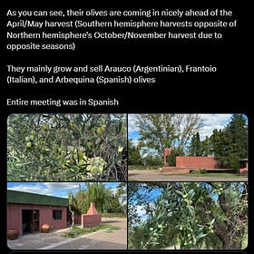 Private Client Reviews