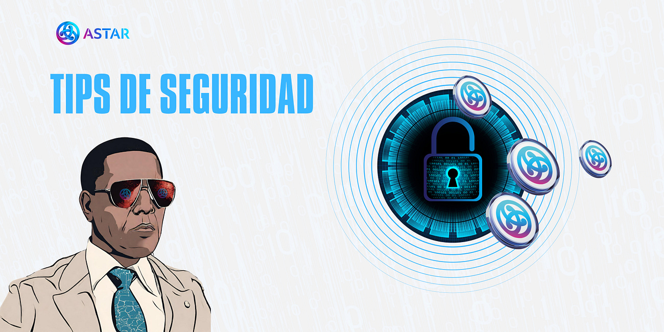 Tips de Seguridad