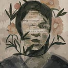 O Poema-parasita e a Poeta-hospedeira