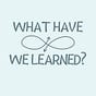 What Have We Learned's avatar