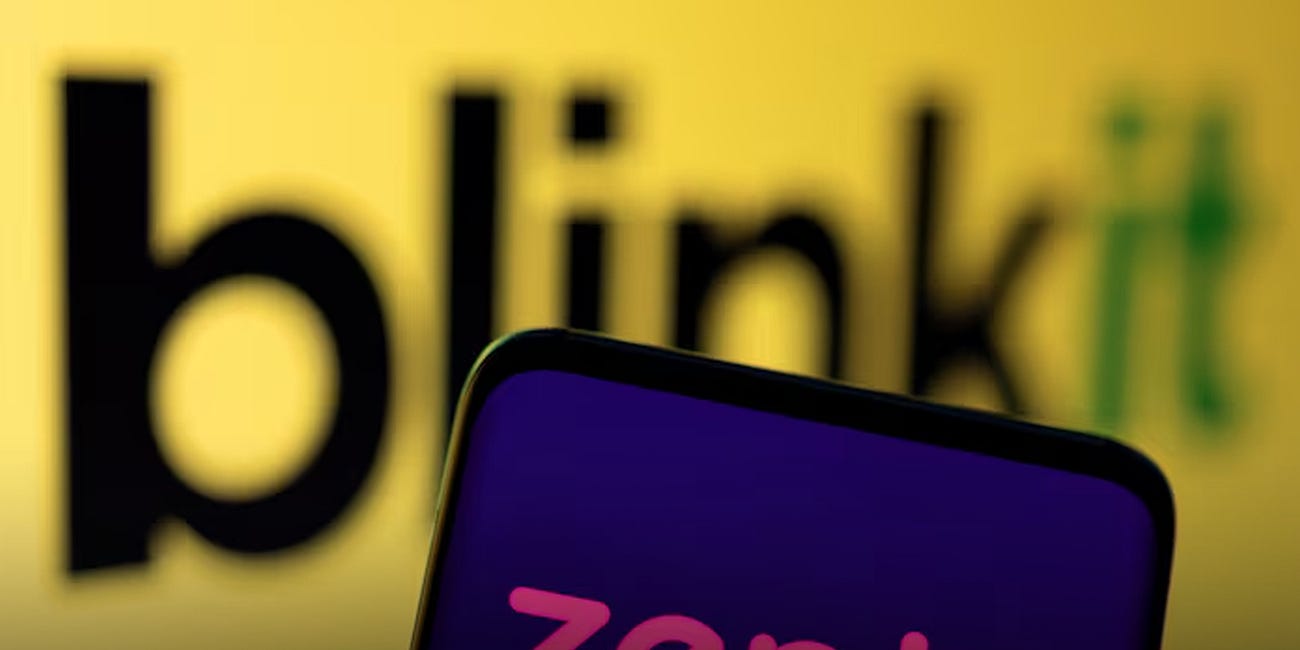 How India Made Quick Commerce a Way of Life