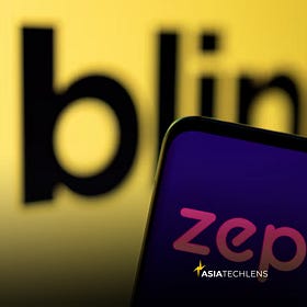 How India Made Quick Commerce a Way of Life