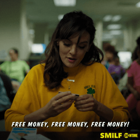Frankie Shaw Smilf GIF by Showtime
