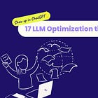 17 LLM optimization tips + checklist