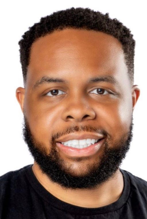 Headshot of Matthew Kirby - Founder / Consultant, Podcast Host
