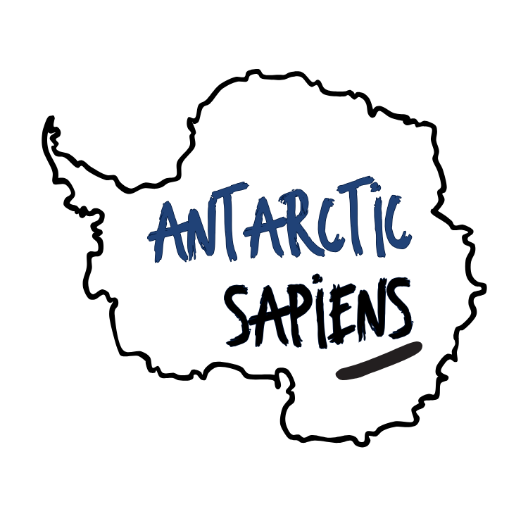 Antarctic Sapiens \ud83c\udde6\ud83c\uddf6
