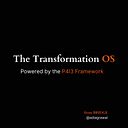 Logo for The Transformation OS