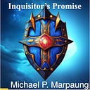 Logo for Inquisitor's Promise