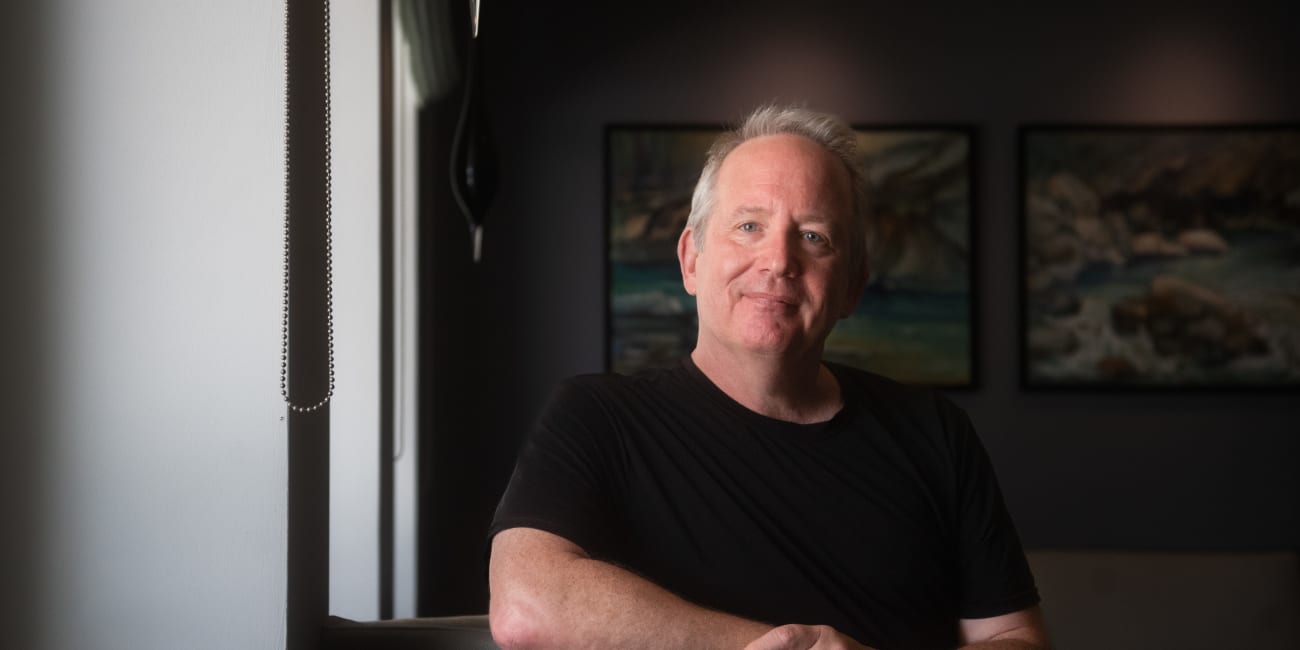 Q&A: Producer Ted Hope Wants a New Indie Revolution
