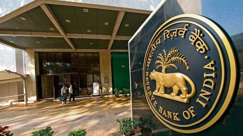 RBI Flags Sharp Rise in Digital Fraud Since July, Warns Banks on Tech  Overhaul Needs - Goemkarponn - Goa News