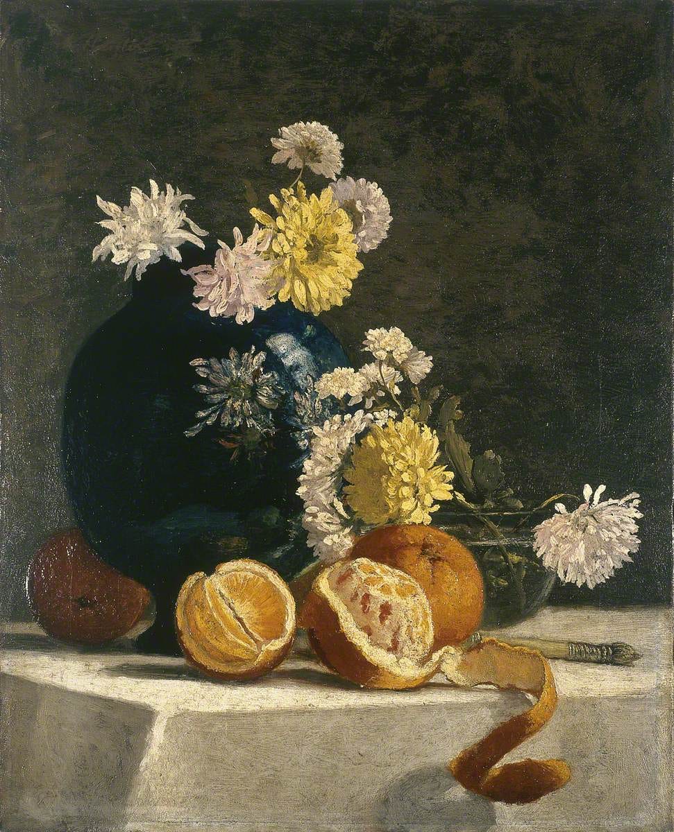 Still Life