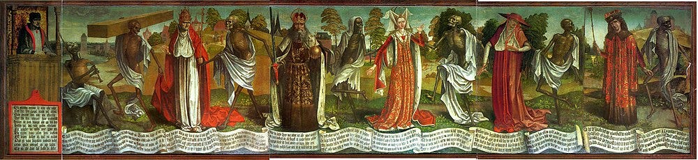 Danse Macabre - Wikipedia