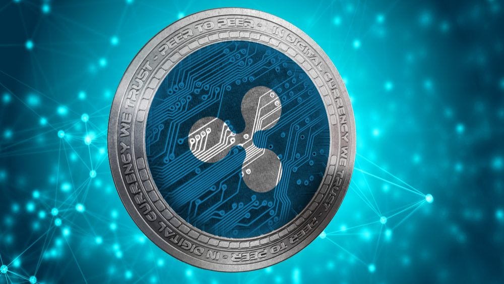 Así funciona Ripple, la criptomoneda por la que apuestan los bancos