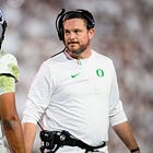 Canzano: Oregon Ducks paint masterpiece on Penn State's canvas