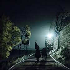 Old Black Train | Slumberless Old Black Train | Slumberless