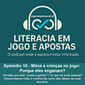 LITERACIA EM JOGO E APOSTAS