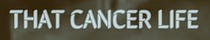 Rudy’s That Cancer Life Substack