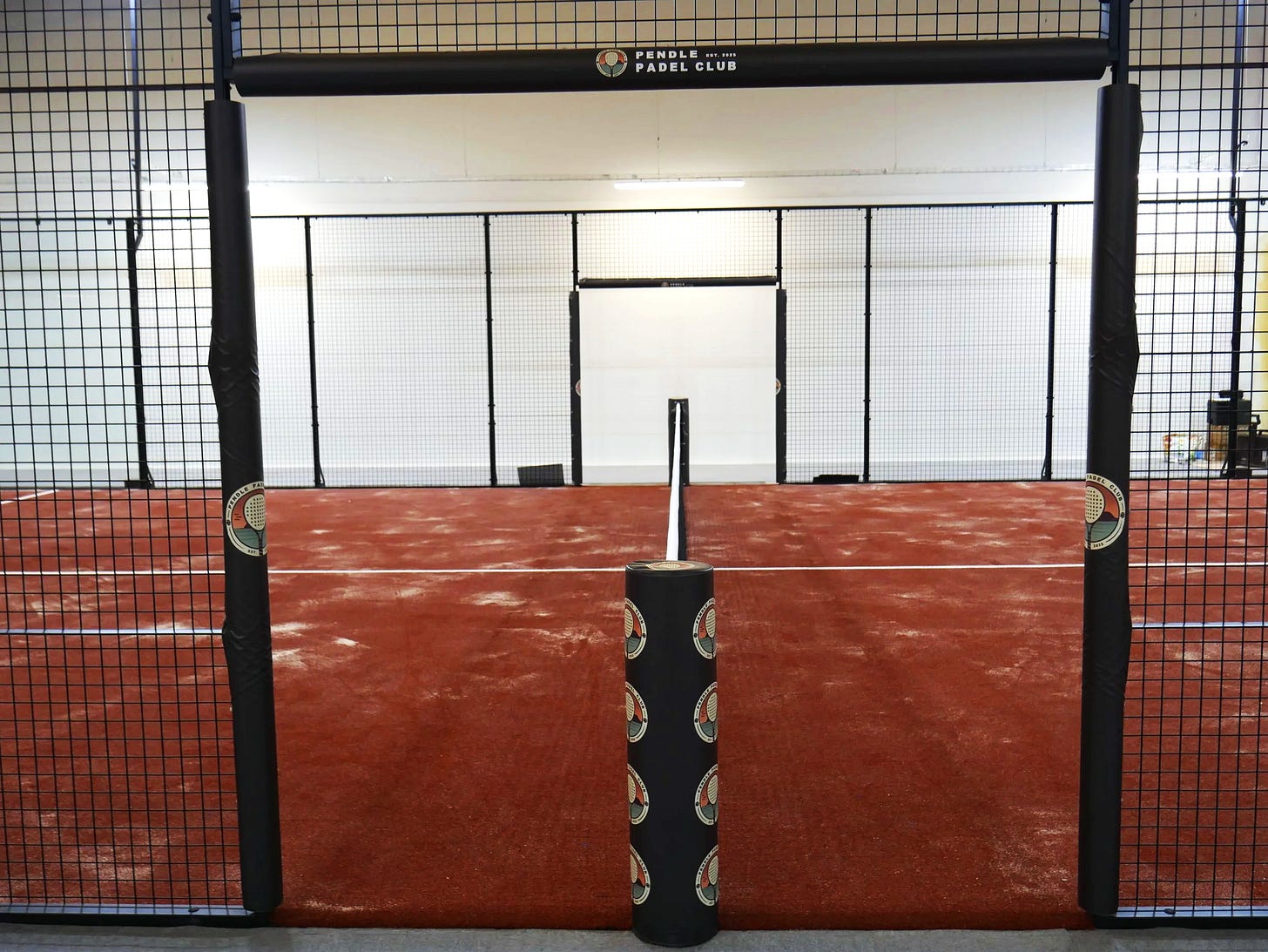 SG Padel - Pendle Padel Club SG Padel - Pendle Padel Club