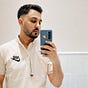 Ahmad Ali's avatar
