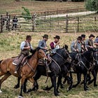 Maremma | The Last Cowboys of Tuscany