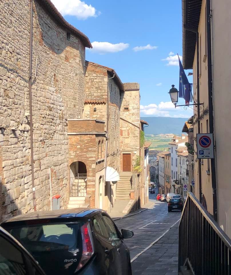 May be an image of the Arno River, Camogli and Stari Most