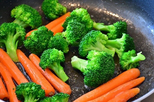Broccoli
