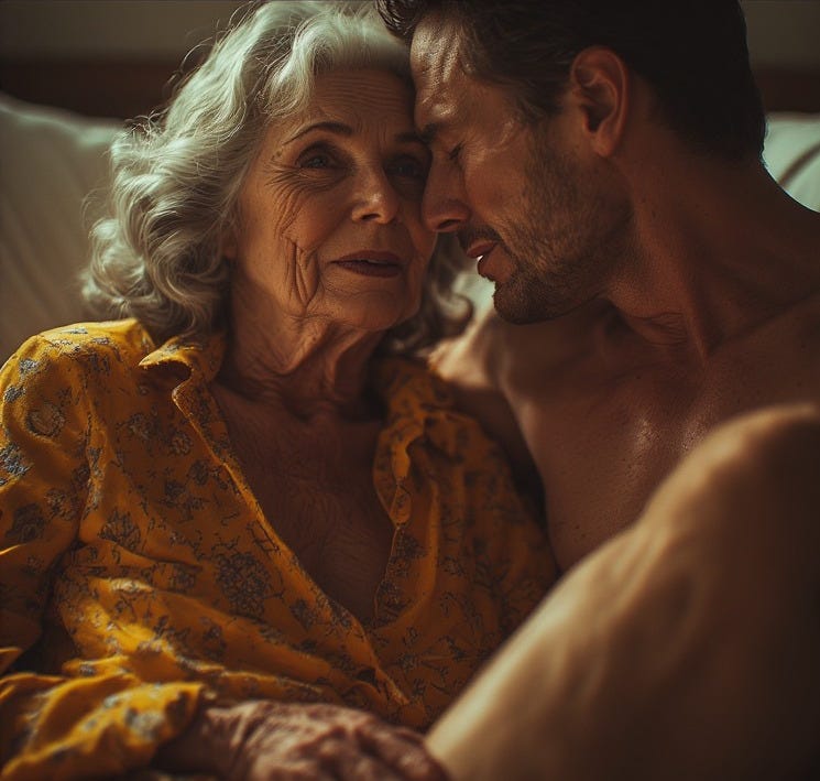 prompt=me and your mom having sex. mom needs to be older. and guy needs to look hilarious. no nudity. just funny. this is a meme, for laughs, cinematic shot, dynamic lighting, 75mm, Technicolor, Panavision, cinemascope, sharp focus, fine details, 8k, HDR, realism, realistic, key visual, film still, cinematic color grading, depth of field.
Overall, it's an absolute world-class cinematic masterpiece. It's an aesthetically pleasing cinematic shot with impeccable attention to detail and impressive composition.
negativePrompt=
guidanceScale=7
seed=609734719
